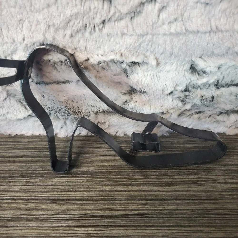 Williams Sonoma Fashion Plate‎ Pancake Molds - Girly -Purse High Heel Shoe Hat